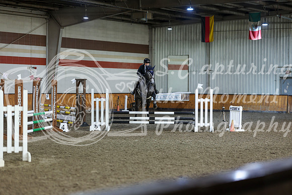 2026 - HJ Schooling - Sunday March 22nd - 03359