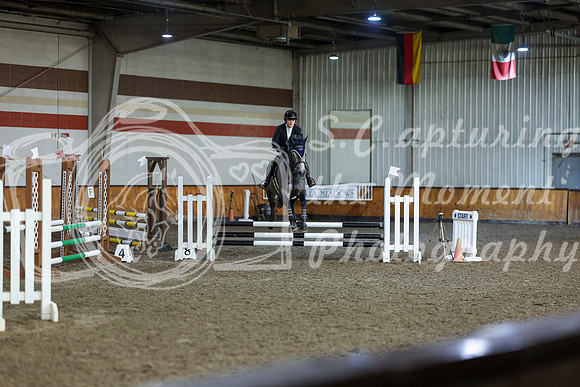 2026 - HJ Schooling - Sunday March 22nd - 03361