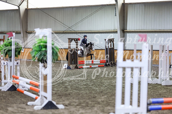 2026 - HJ Schooling - Sunday March 22nd - 00922