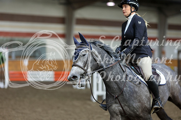 2026 - HJ Schooling - Sunday March 22nd - 03363