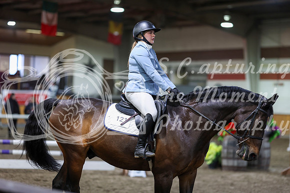 2026 - HJ Schooling - Sunday March 22nd - 02612