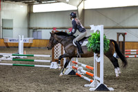 2026 - HJ Schooling - Sunday March 22nd - 01747
