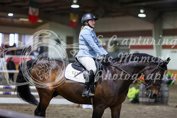 2026 - HJ Schooling - Sunday March 22nd - 02611
