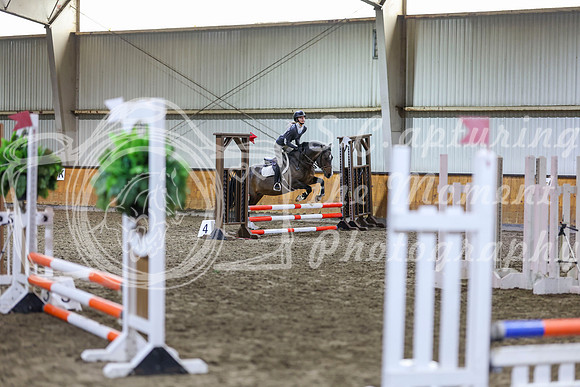 2026 - HJ Schooling - Sunday March 22nd - 01748