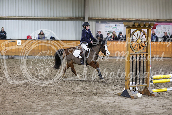2026 - HJ Schooling - Sunday March 22nd - 00924