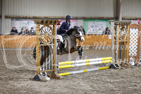 2026 - HJ Schooling - Sunday March 22nd - 00927