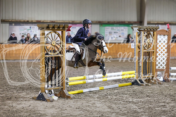 2026 - HJ Schooling - Sunday March 22nd - 00928