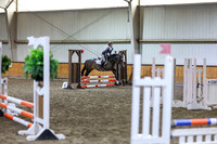 2026 - HJ Schooling - Sunday March 22nd - 01751