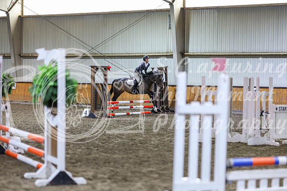 2026 - HJ Schooling - Sunday March 22nd - 01751