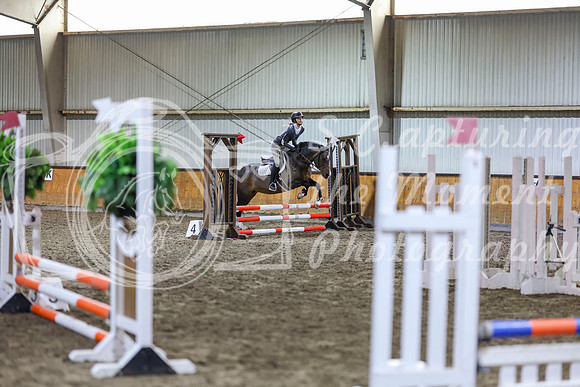 2026 - HJ Schooling - Sunday March 22nd - 01749