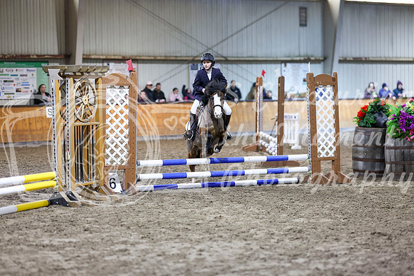 2026 - HJ Schooling - Sunday March 22nd - 00930