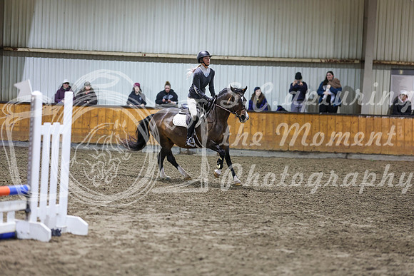 2026 - HJ Schooling - Sunday March 22nd - 01752