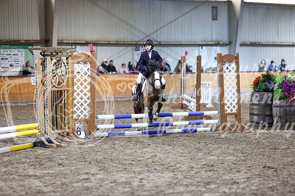 2026 - HJ Schooling - Sunday March 22nd - 00932