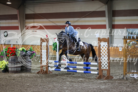2026 - HJ Schooling - Sunday March 22nd - 02621