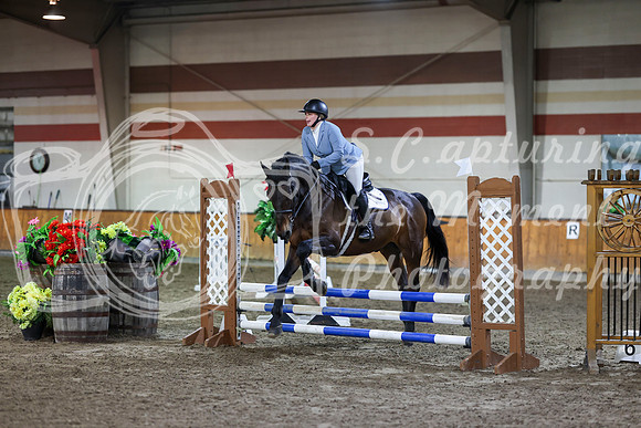 2026 - HJ Schooling - Sunday March 22nd - 02622