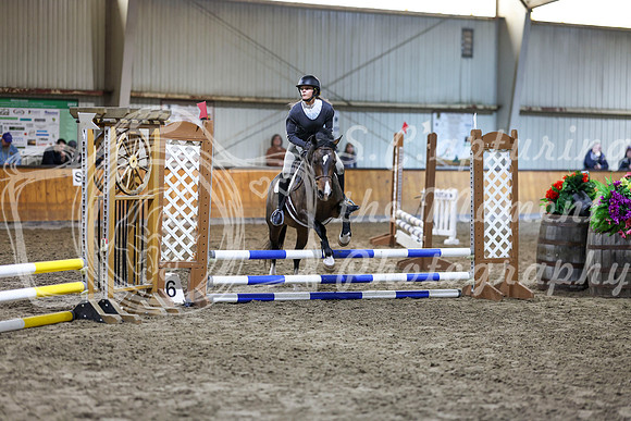 2026 - HJ Schooling - Sunday March 22nd - 01761