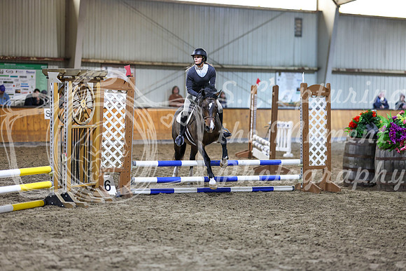 2026 - HJ Schooling - Sunday March 22nd - 01762
