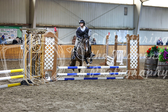 2026 - HJ Schooling - Sunday March 22nd - 01760