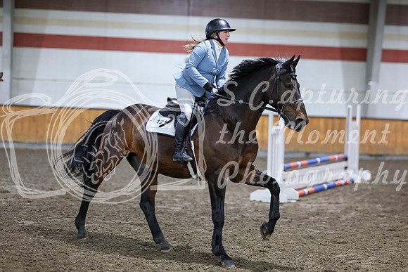 2026 - HJ Schooling - Sunday March 22nd - 02632