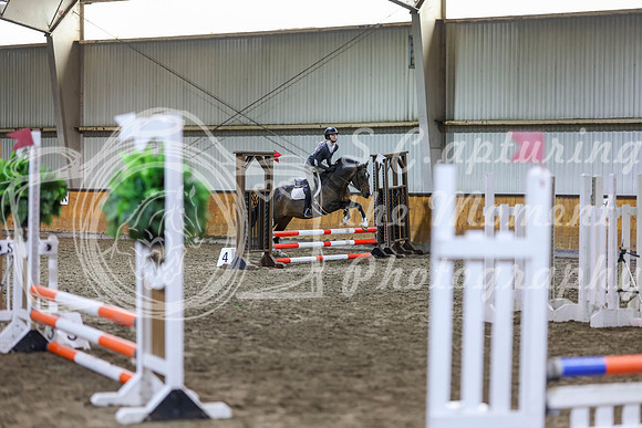2026 - HJ Schooling - Sunday March 22nd - 01961