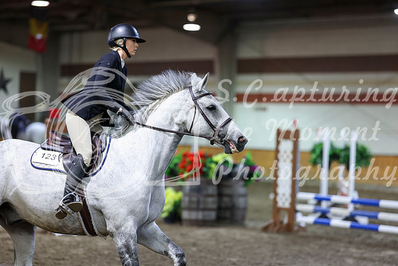2026 - HJ Schooling - Sunday March 22nd - 02541