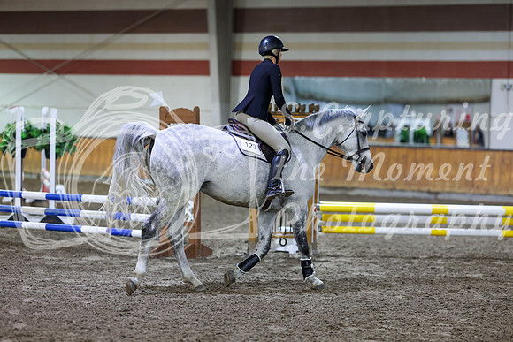 2026 - HJ Schooling - Sunday March 22nd - 02538