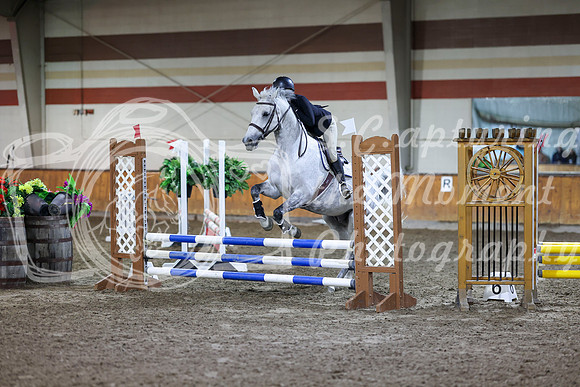 2026 - HJ Schooling - Sunday March 22nd - 02542