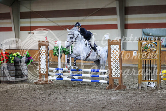 2026 - HJ Schooling - Sunday March 22nd - 02545