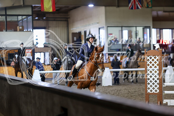 2026 - HJ Schooling - Sunday March 22nd - 03372