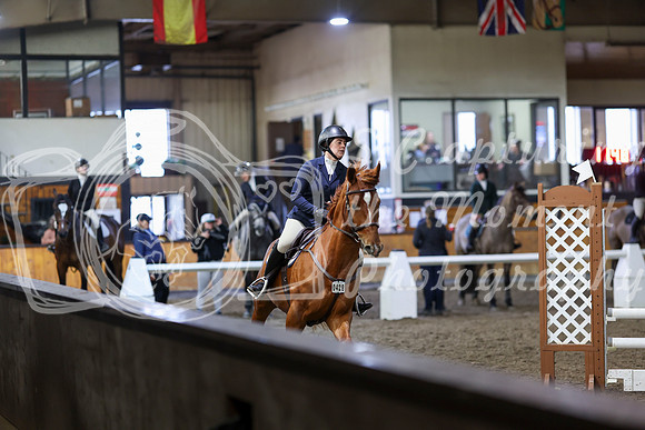 2026 - HJ Schooling - Sunday March 22nd - 03371
