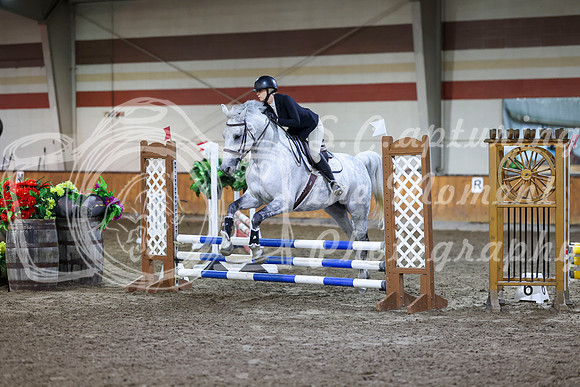 2026 - HJ Schooling - Sunday March 22nd - 02546