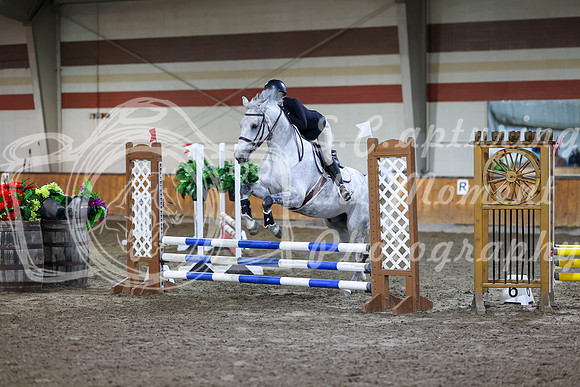 2026 - HJ Schooling - Sunday March 22nd - 02544