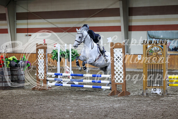 2026 - HJ Schooling - Sunday March 22nd - 02543