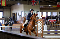 2026 - HJ Schooling - Sunday March 22nd - 03373
