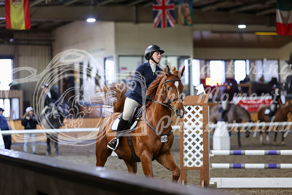 2026 - HJ Schooling - Sunday March 22nd - 03373