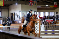 2026 - HJ Schooling - Sunday March 22nd - 03374