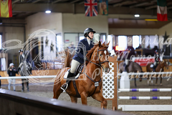2026 - HJ Schooling - Sunday March 22nd - 03374