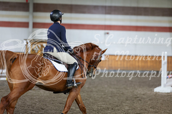 2026 - HJ Schooling - Sunday March 22nd - 03376