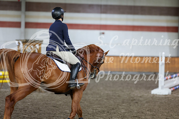 2026 - HJ Schooling - Sunday March 22nd - 03377