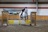 2026 - HJ Schooling - Sunday March 22nd - 02549