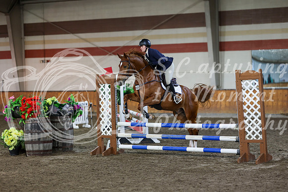 2026 - HJ Schooling - Sunday March 22nd - 03378