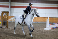 2026 - HJ Schooling - Sunday March 22nd - 02552