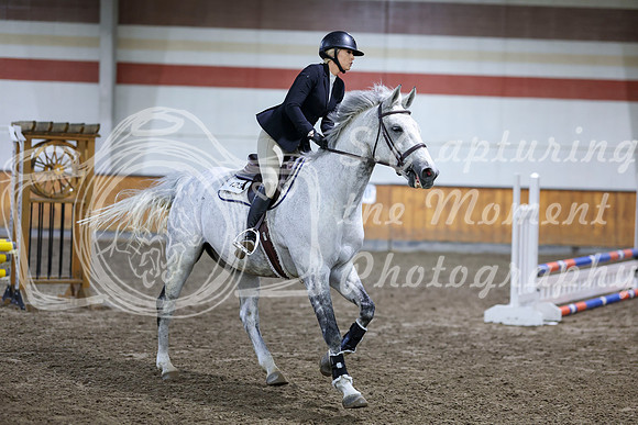 2026 - HJ Schooling - Sunday March 22nd - 02552