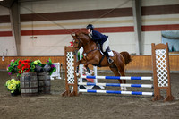 2026 - HJ Schooling - Sunday March 22nd - 03379
