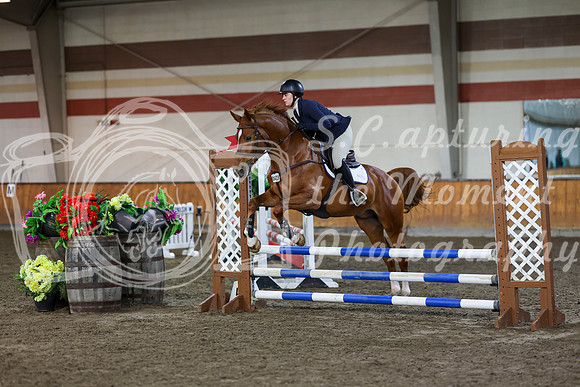 2026 - HJ Schooling - Sunday March 22nd - 03379