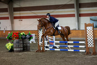 2026 - HJ Schooling - Sunday March 22nd - 03380
