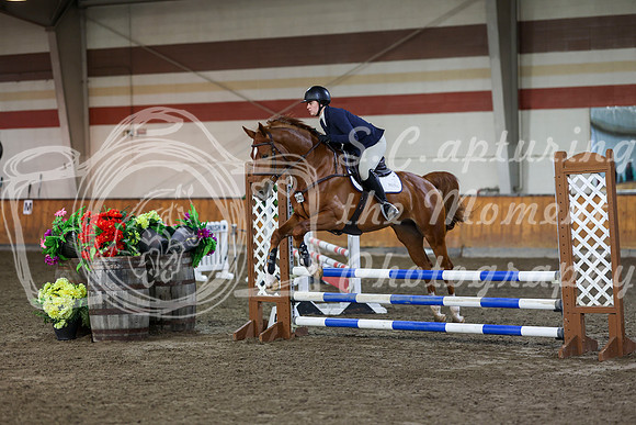 2026 - HJ Schooling - Sunday March 22nd - 03380