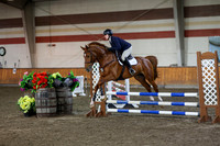 2026 - HJ Schooling - Sunday March 22nd - 03381