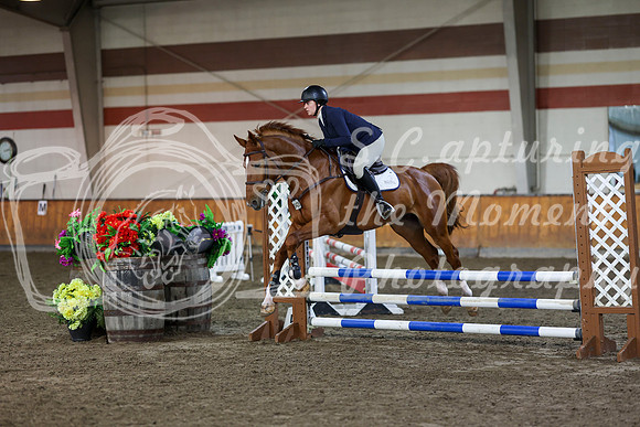 2026 - HJ Schooling - Sunday March 22nd - 03381