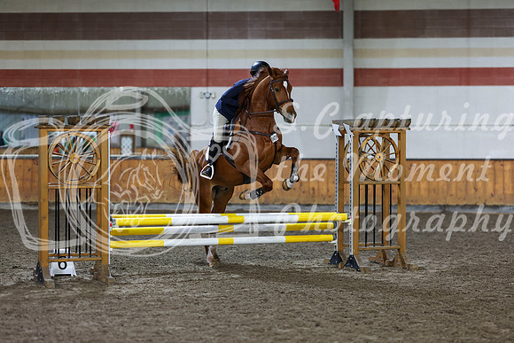 2026 - HJ Schooling - Sunday March 22nd - 03382